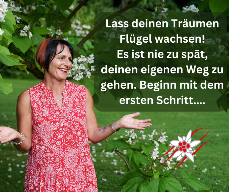 Seminar, Aufstellungen, Authentisches Sein