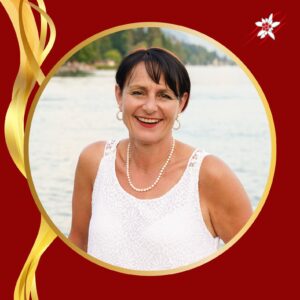 Sybille Maurer, Frau am Thunersee