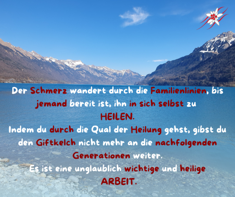 Sybille Maurer - Familienstellen - systemische Aufstellungen