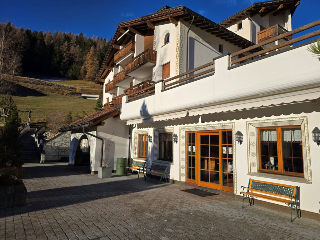 ELAfora Seminarhaus